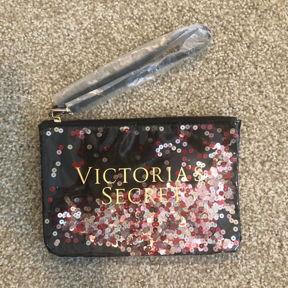 Victoria's Secret Handbags - Victoria's Secret Clutch